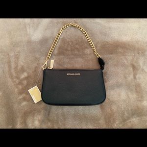 Michael Kors Chain Pouchette